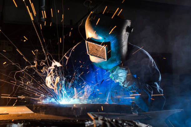 Best Automation and Robotic Welding in Puget Island, WA