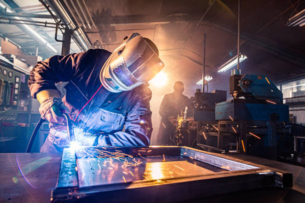 Best Structural Steel Welding in Puget Island, WA