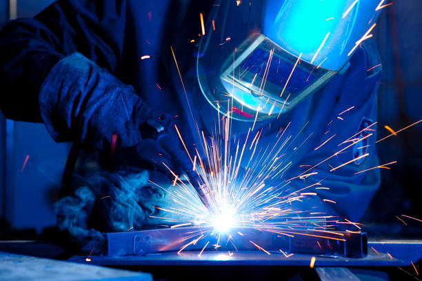 Affordable Welder Services in Puget Island, WA