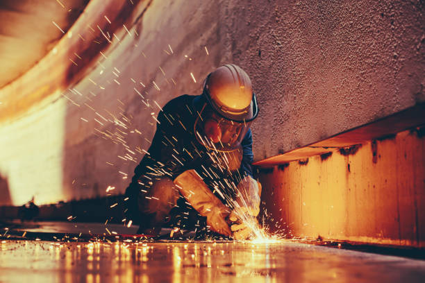 Trusted Puget Island, WA Welder & Metal Fabrication Experts