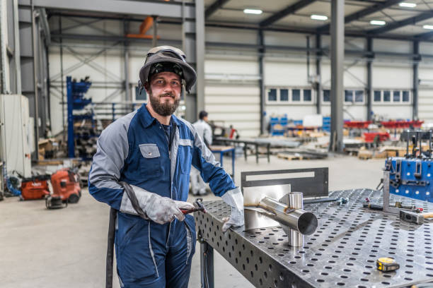 Best Aerospace and Defense Welding in Puget Island, WA